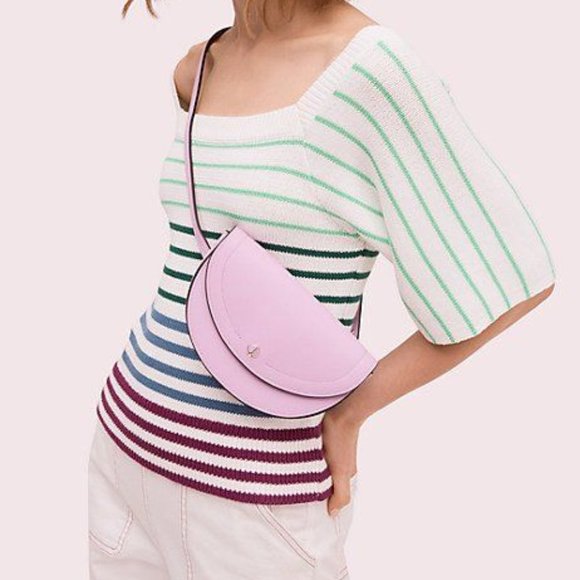Kate Spade Andi Half Moon Belt Bag - Picture 1 of 6